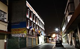 First Inn Hotel & Business